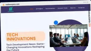 Publish Guest Post on nadineopera.com