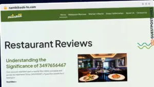 Publish Guest Post on namikibashi-hs.com