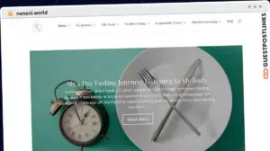 Publish Guest Post on nanani.world