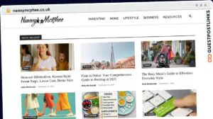 Publish Guest Post on nannymcphee.co.uk