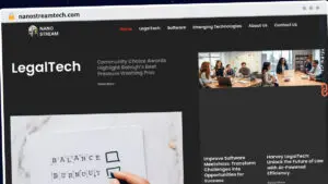 Publish Guest Post on nanostreamtech.com