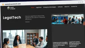 Publish Guest Post on nanostreamtech.com