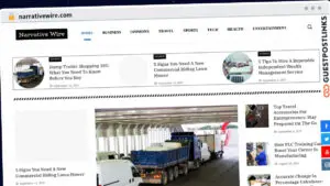 Publish Guest Post on narrativewire.com