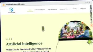 Publish Guest Post on nationalbroadside.com