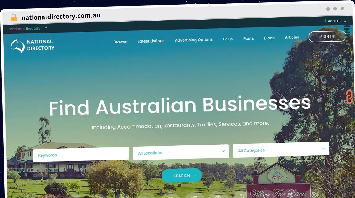 Publish Guest Post on nationaldirectory.com.au