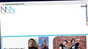 Publish Guest Post on nativemaxmagazine.com