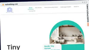 Publish Guest Post on nativething.com