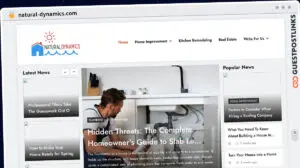 Publish Guest Post on natural-dynamics.com