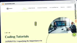 Publish Guest Post on navinshah.com