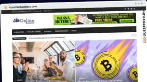 Publish Guest Post on nbonlinebusiness.com