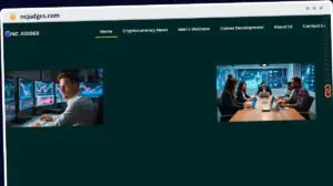 Publish Guest Post on ncjudges.com