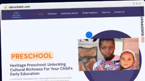 Publish Guest Post on ndtvscholar.com