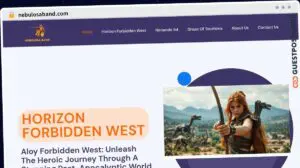 Publish Guest Post on nebulosaband.com