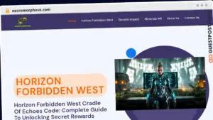 Publish Guest Post on necromorphous.com