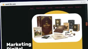 Publish Guest Post on nerd-life.com