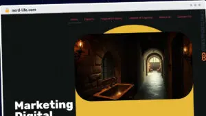 Publish Guest Post on nerd-life.com