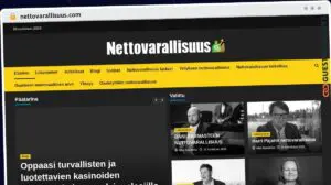 Publish Guest Post on nettovarallisuus.com