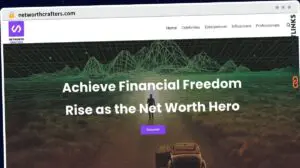 Publish Guest Post on networthcrafters.com