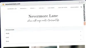 Publish Guest Post on nevermorelane.com