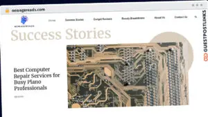 Publish Guest Post on newagereads.com