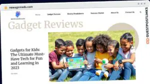 Publish Guest Post on newagereads.com