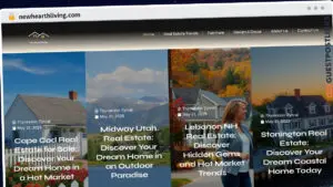 Publish Guest Post on newhearthliving.com