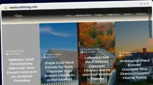 Publish Guest Post on newhearthliving.com
