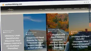 Publish Guest Post on newhearthliving.com