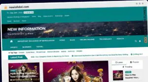 Publish Guest Post on newinfobd.com