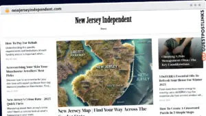 Publish Guest Post on newjerseyindependent.com