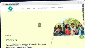 Publish Guest Post on newmetaltech.com