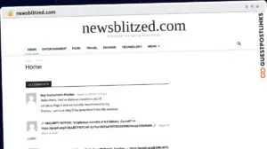 Publish Guest Post on newsblitzed.com