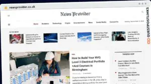 Publish Guest Post on newsprovider.co.uk
