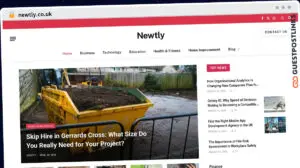 Publish Guest Post on newtly.co.uk