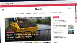 Publish Guest Post on newtly.co.uk