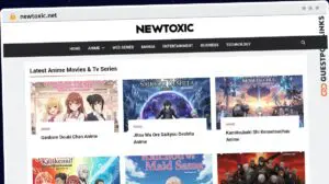 Publish Guest Post on newtoxic.net