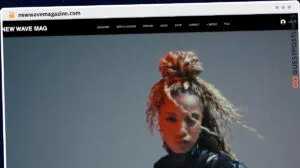 Publish Guest Post on newwavemagazine.com