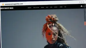 Publish Guest Post on newwavemagazine.com