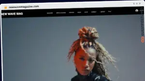 Publish Guest Post on newwavemagazine.com