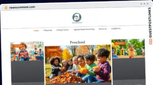 Publish Guest Post on newwavemom.com