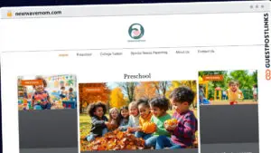Publish Guest Post on newwavemom.com
