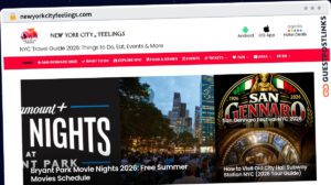 Publish Guest Post on newyorkcityfeelings.com