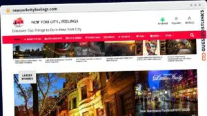 Publish Guest Post on newyorkcityfeelings.com
