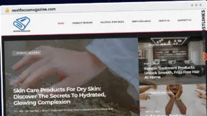 Publish Guest Post on nextfocusmagazine.com
