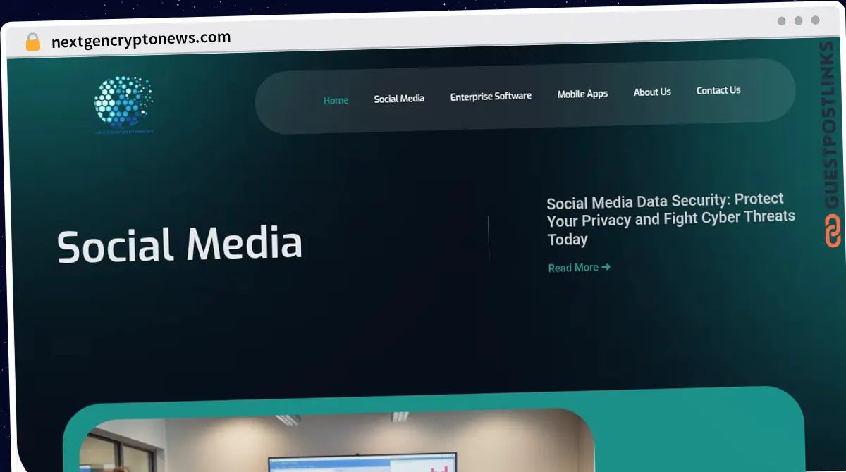 Publish Guest Post on nextgencryptonews.com