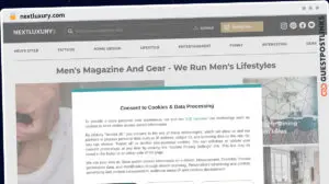 Publish Guest Post on nextluxury.com