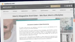 Publish Guest Post on nextluxury.com