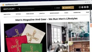 Publish Guest Post on nextluxury.com