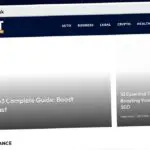 Publish Guest Post on nextmagazine.co.uk