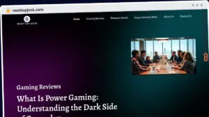 Publish Guest Post on nexttopjock.com